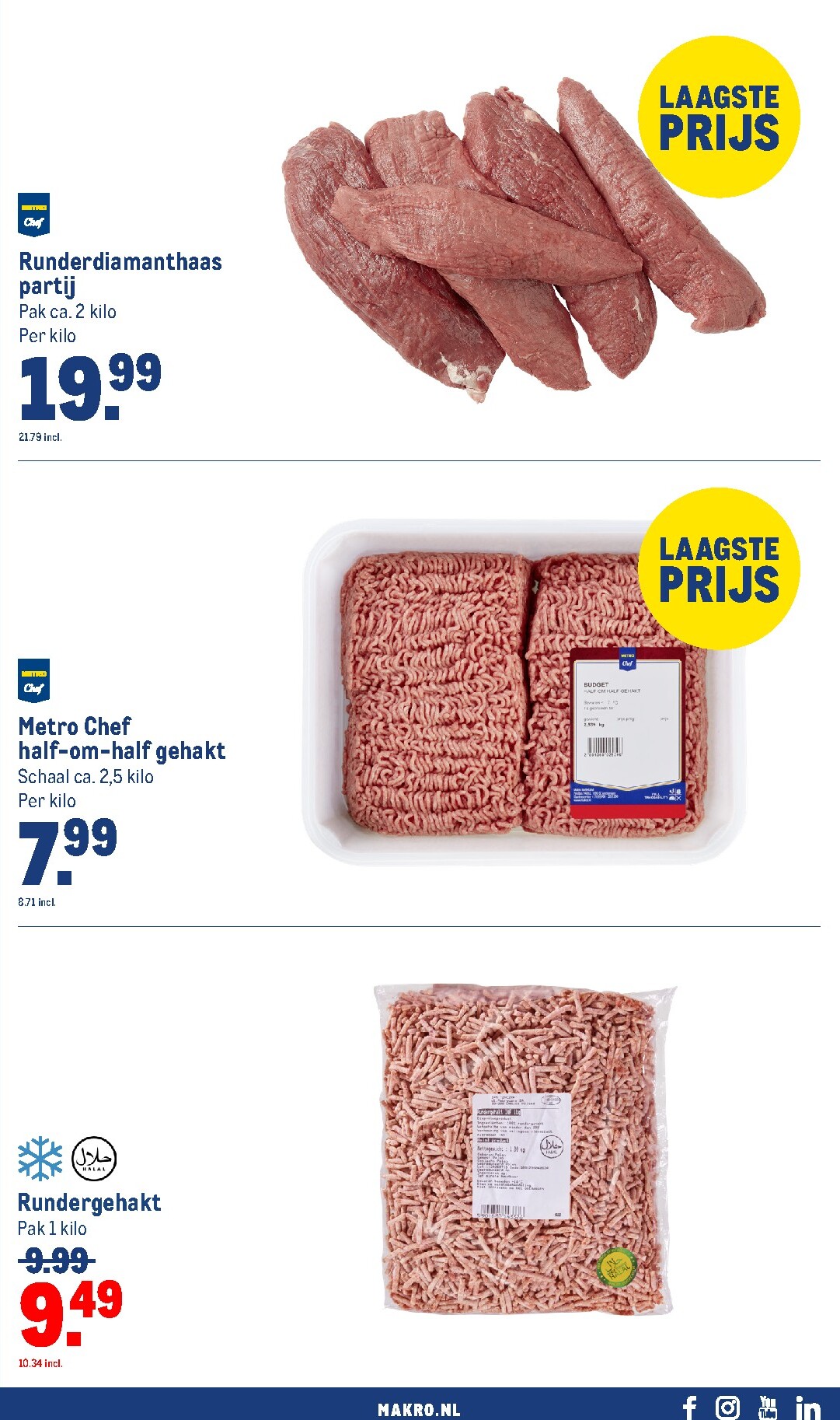 makro - Huidige Makro - Non-Food folder geldig van woensdag 26-08-2026 tot zondag 06-09-2026 - page: 79