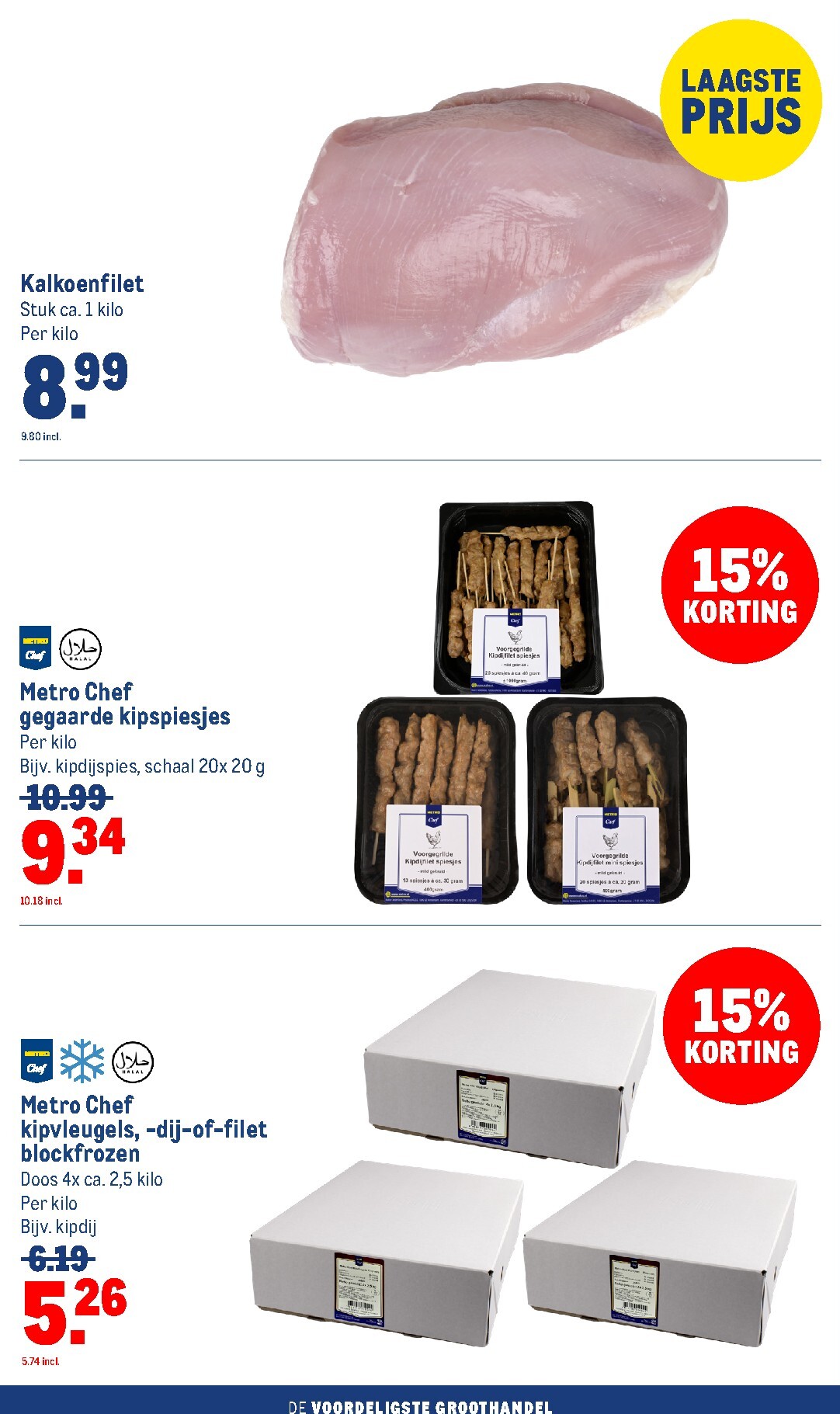 makro - Huidige Makro - Non-Food folder geldig van woensdag 26-08-2026 tot zondag 06-09-2026 - page: 86