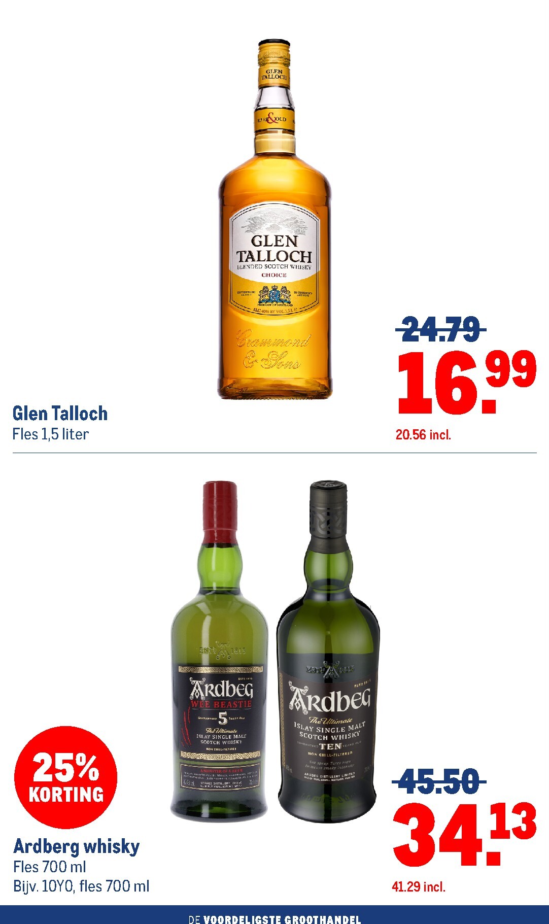 makro - Huidige Makro - Non-Food folder geldig van woensdag 26-08-2026 tot zondag 06-09-2026 - page: 124