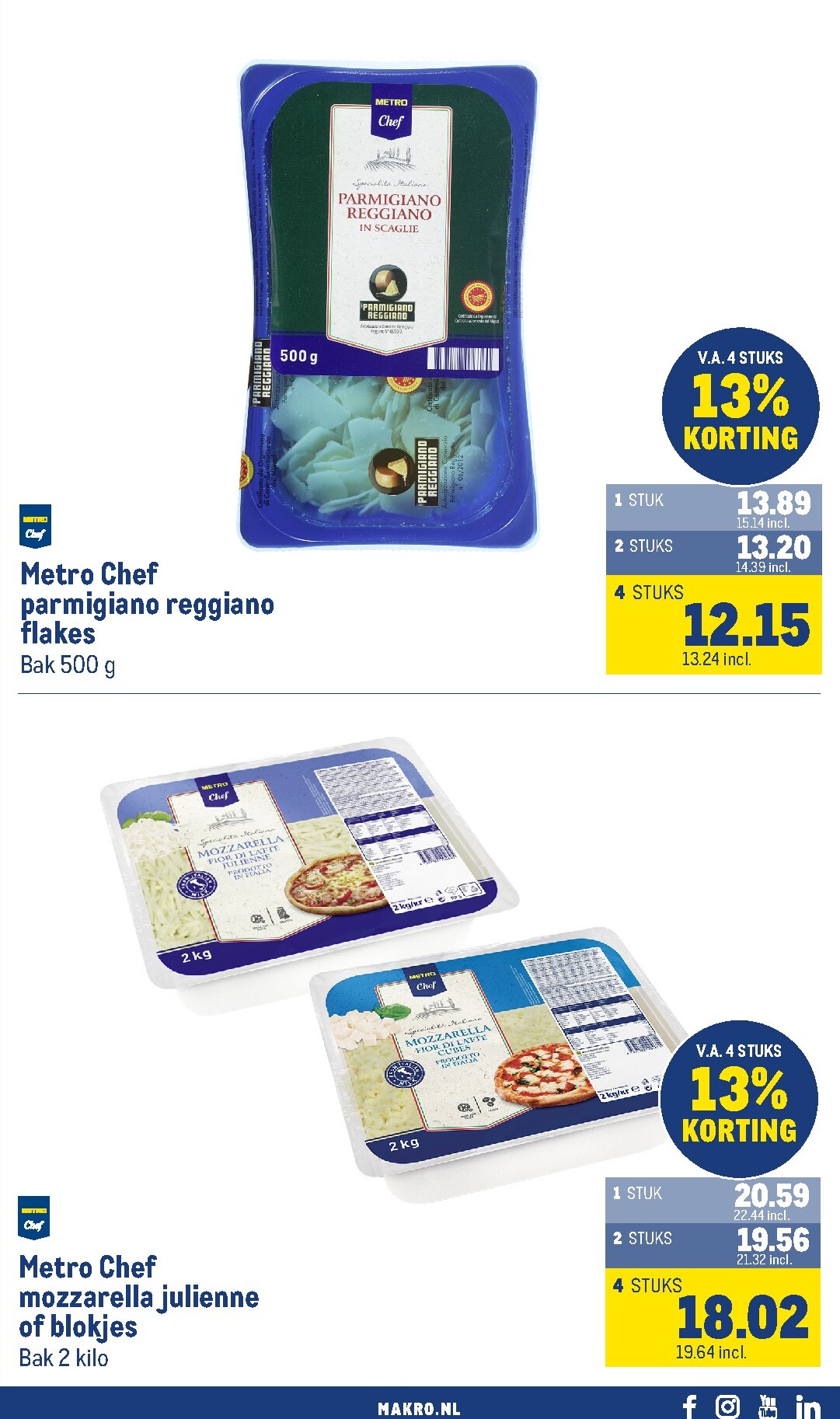 makro - Huidige Makro - Non-Food folder geldig van woensdag 26-08-2026 tot zondag 06-09-2026 - page: 69
