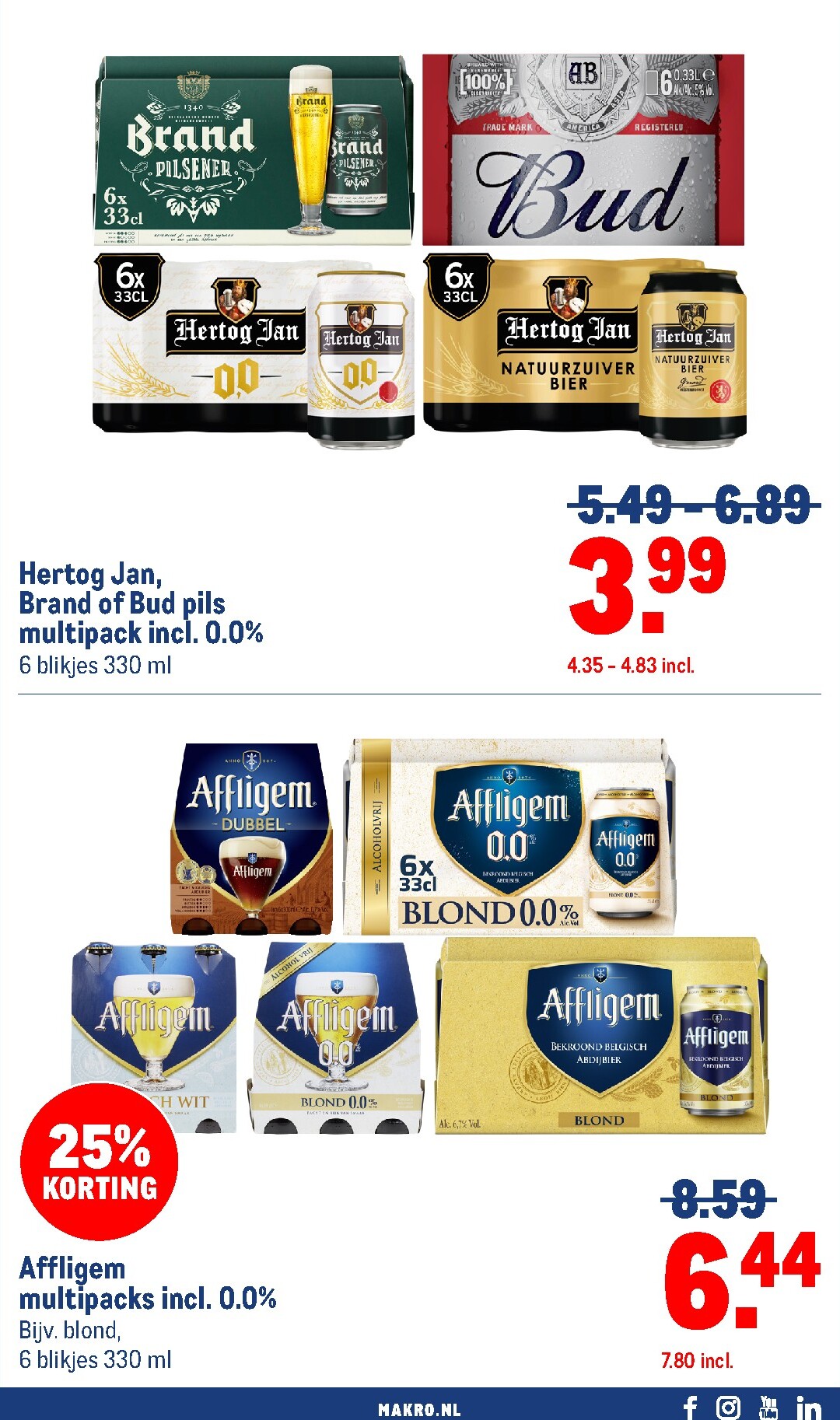 makro - Huidige Makro - Non-Food folder geldig van woensdag 26-08-2026 tot zondag 06-09-2026 - page: 115