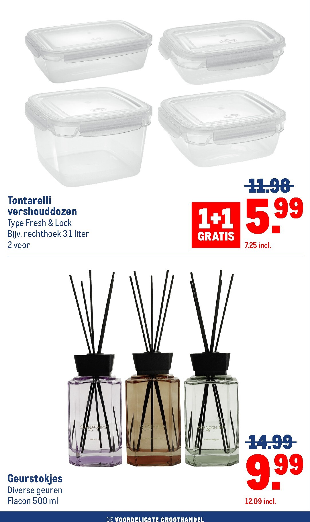 makro - Huidige Makro - Non-Food folder geldig van woensdag 26-08-2026 tot zondag 06-09-2026 - page: 20
