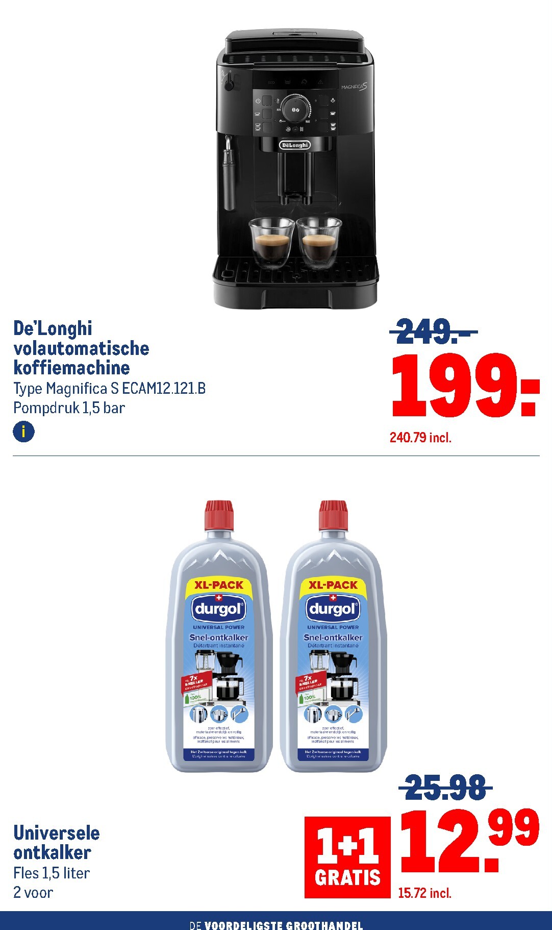 makro - Huidige Makro - Non-Food folder geldig van woensdag 26-08-2026 tot zondag 06-09-2026 - page: 8