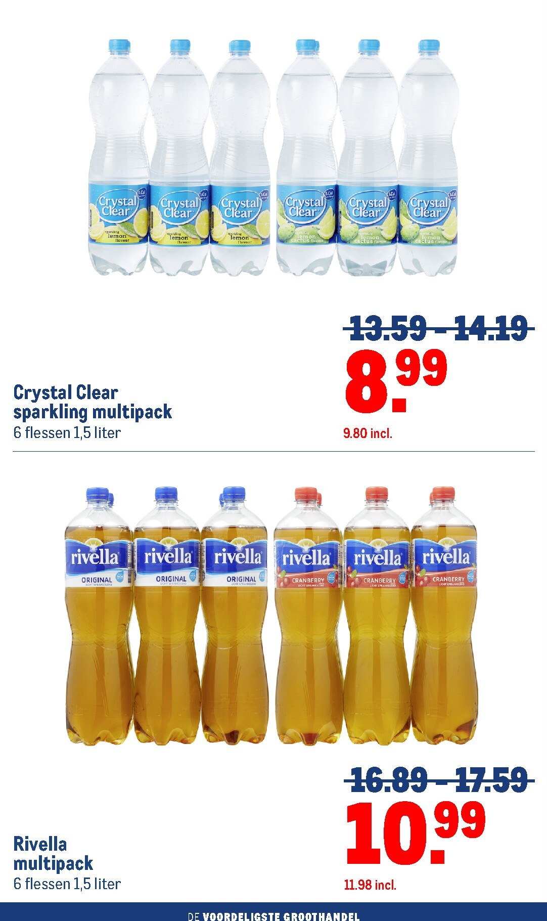 makro - Huidige Makro - Non-Food folder geldig van woensdag 26-08-2026 tot zondag 06-09-2026 - page: 106
