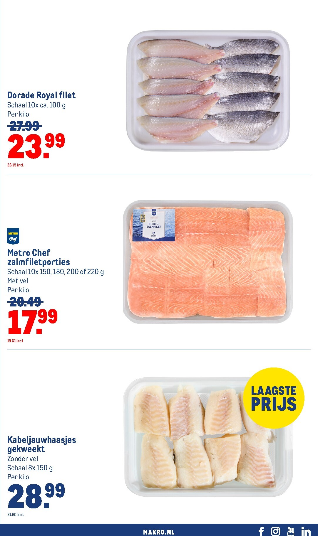 makro - Huidige Makro - Non-Food folder geldig van woensdag 26-08-2026 tot zondag 06-09-2026 - page: 89