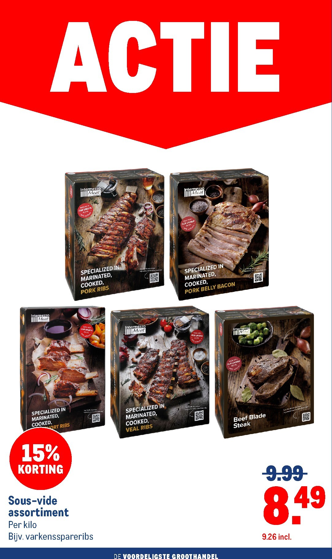 makro - Huidige Makro - Non-Food folder geldig van woensdag 26-08-2026 tot zondag 06-09-2026 - page: 84