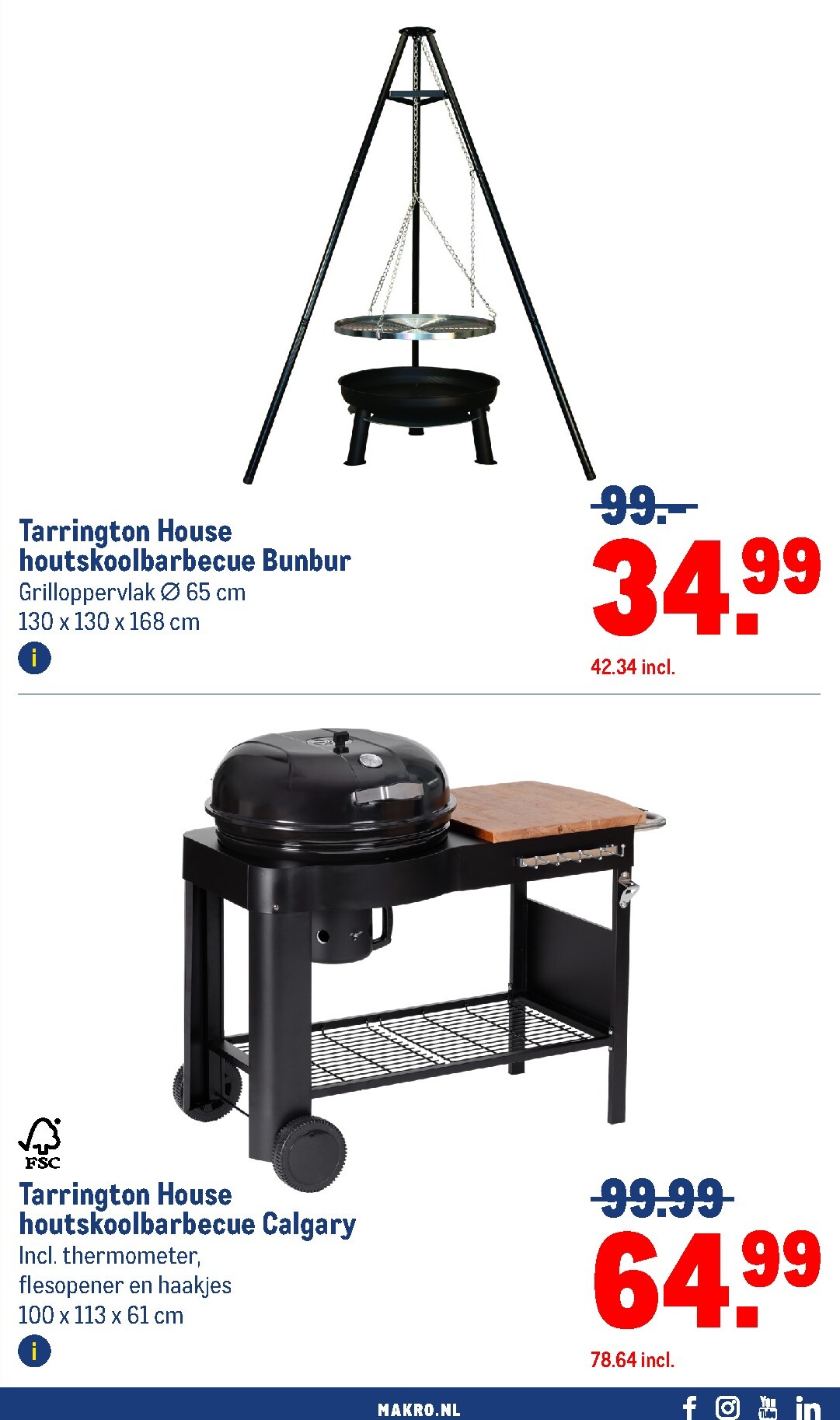makro - Huidige Makro - Non-Food folder geldig van woensdag 26-08-2026 tot zondag 06-09-2026 - page: 21