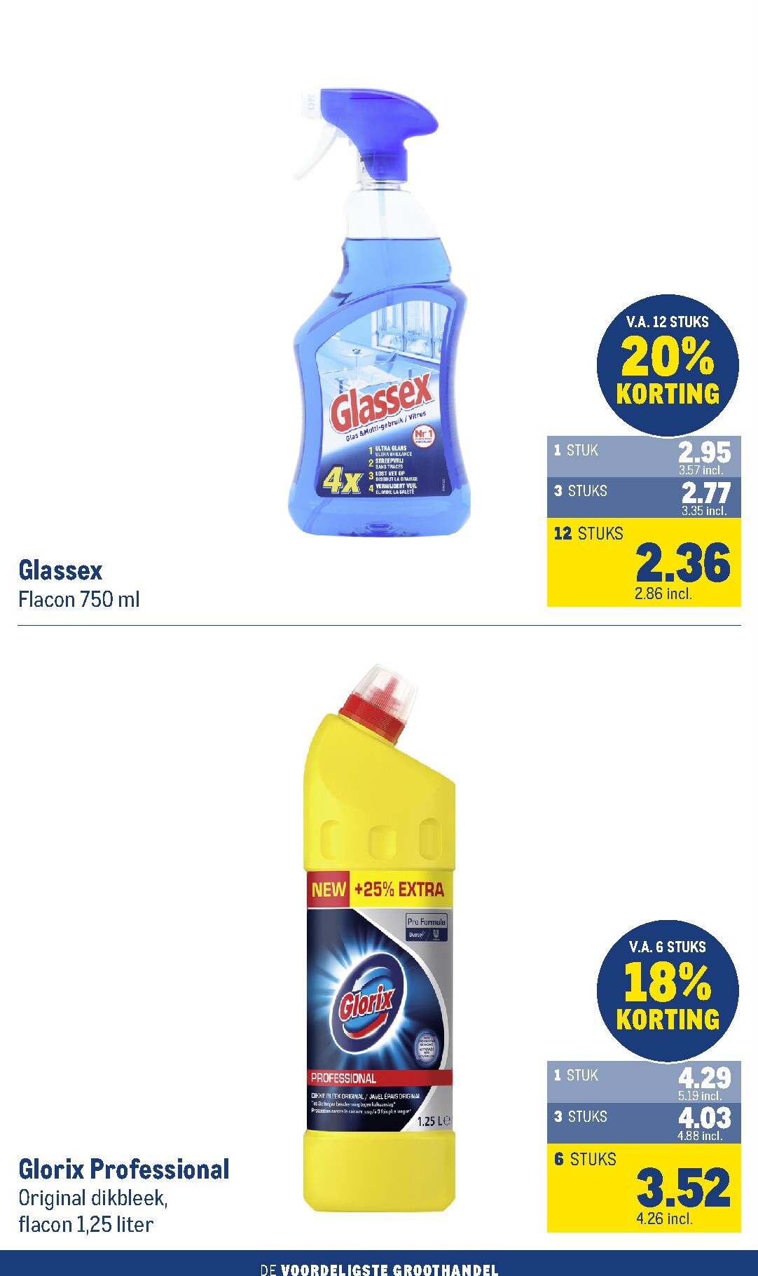makro - Huidige Makro - Non-Food folder geldig van woensdag 26-08-2026 tot zondag 06-09-2026 - page: 14
