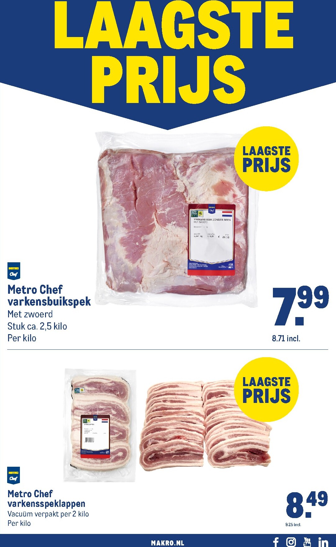 makro - Huidige Makro - Non-Food folder geldig van woensdag 26-08-2026 tot zondag 06-09-2026 - page: 81