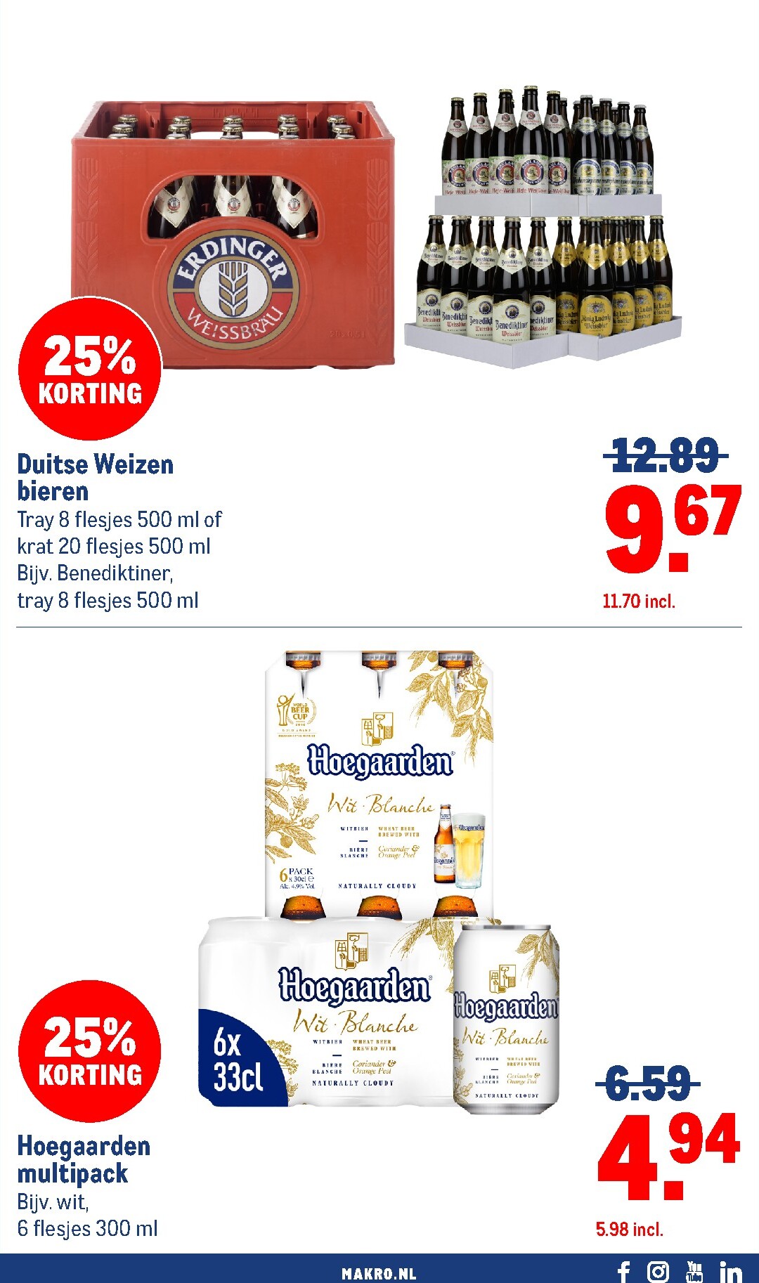 makro - Huidige Makro - Non-Food folder geldig van woensdag 26-08-2026 tot zondag 06-09-2026 - page: 117