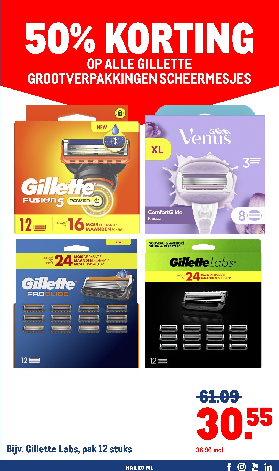 makro - Huidige Makro - Non-Food folder geldig van woensdag 26-08-2026 tot zondag 06-09-2026 - page: 49