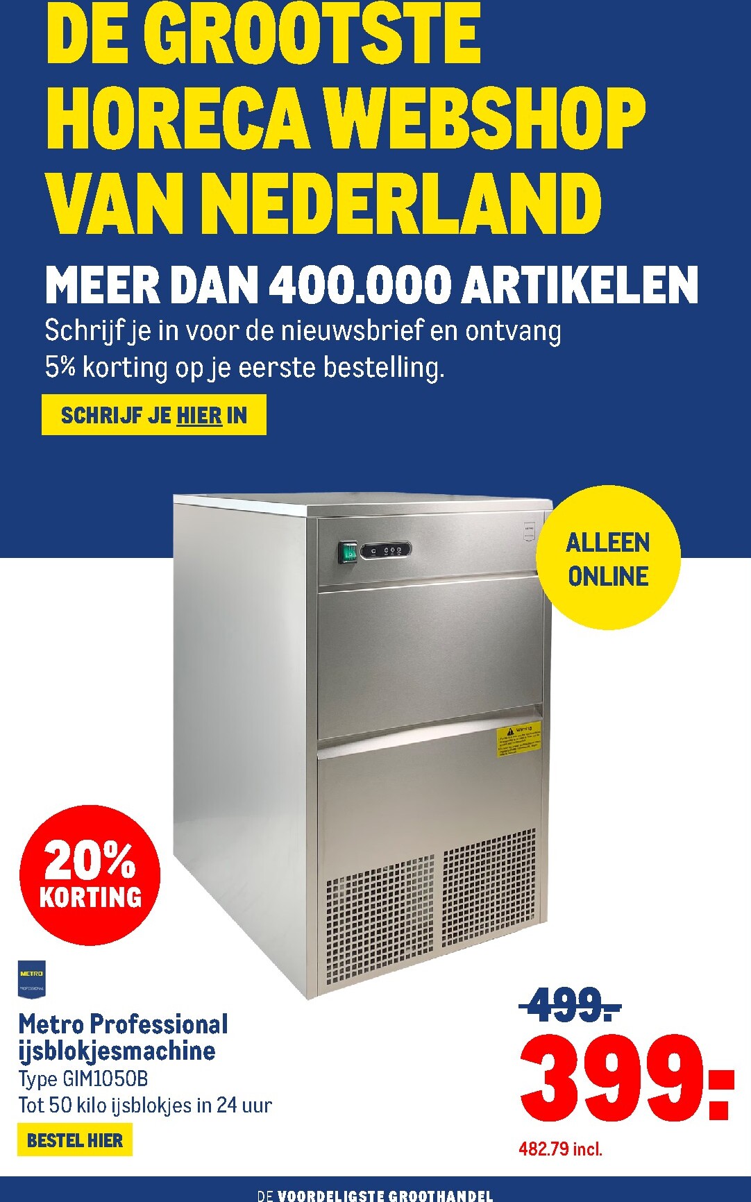 makro - Huidige Makro - Non-Food folder geldig van woensdag 26-08-2026 tot zondag 06-09-2026 - page: 52