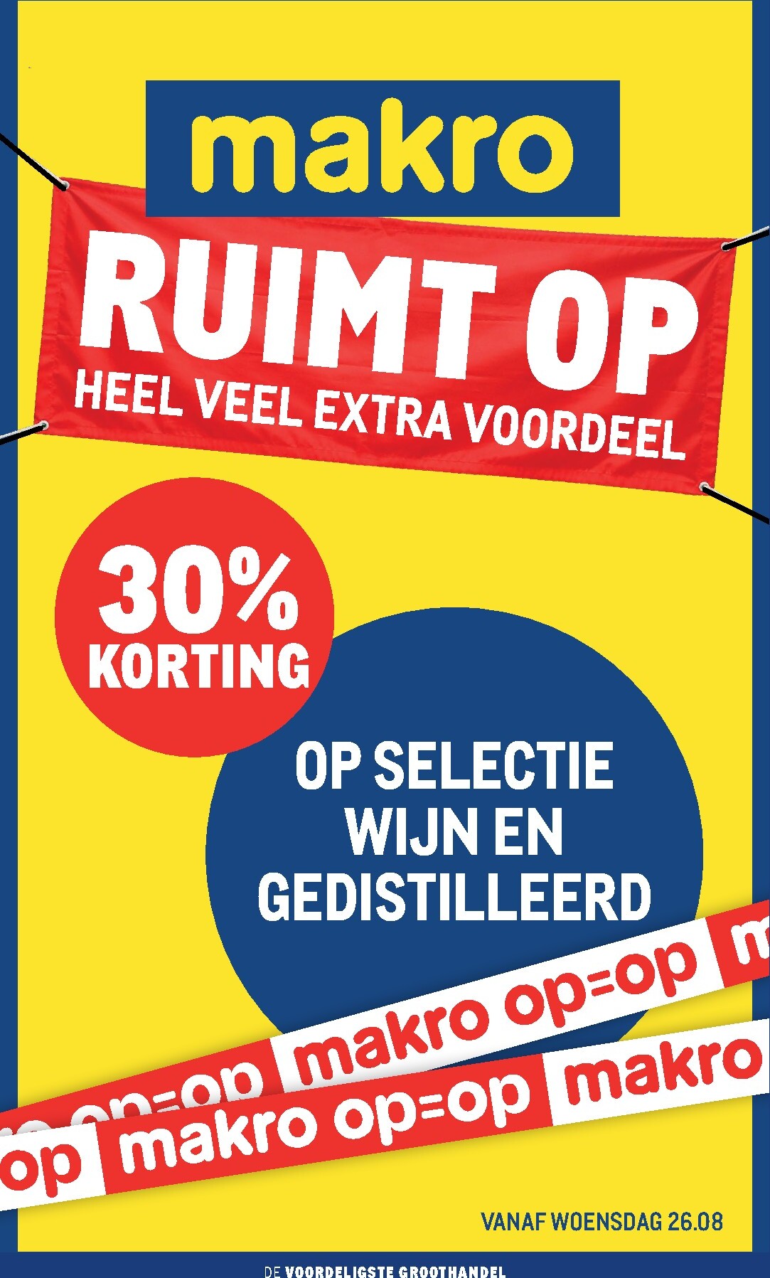 makro - Huidige Makro - Non-Food folder geldig van woensdag 26-08-2026 tot zondag 06-09-2026 - page: 58