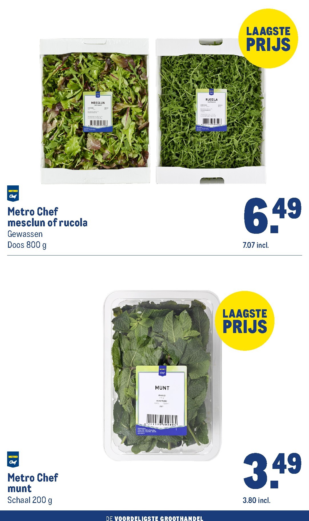 makro - Huidige Makro - Non-Food folder geldig van woensdag 26-08-2026 tot zondag 06-09-2026 - page: 98