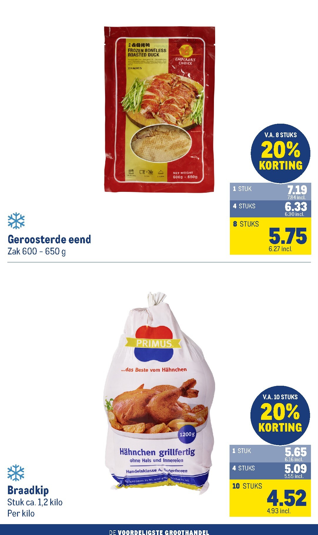 makro - Huidige Makro - Non-Food folder geldig van woensdag 26-08-2026 tot zondag 06-09-2026 - page: 74