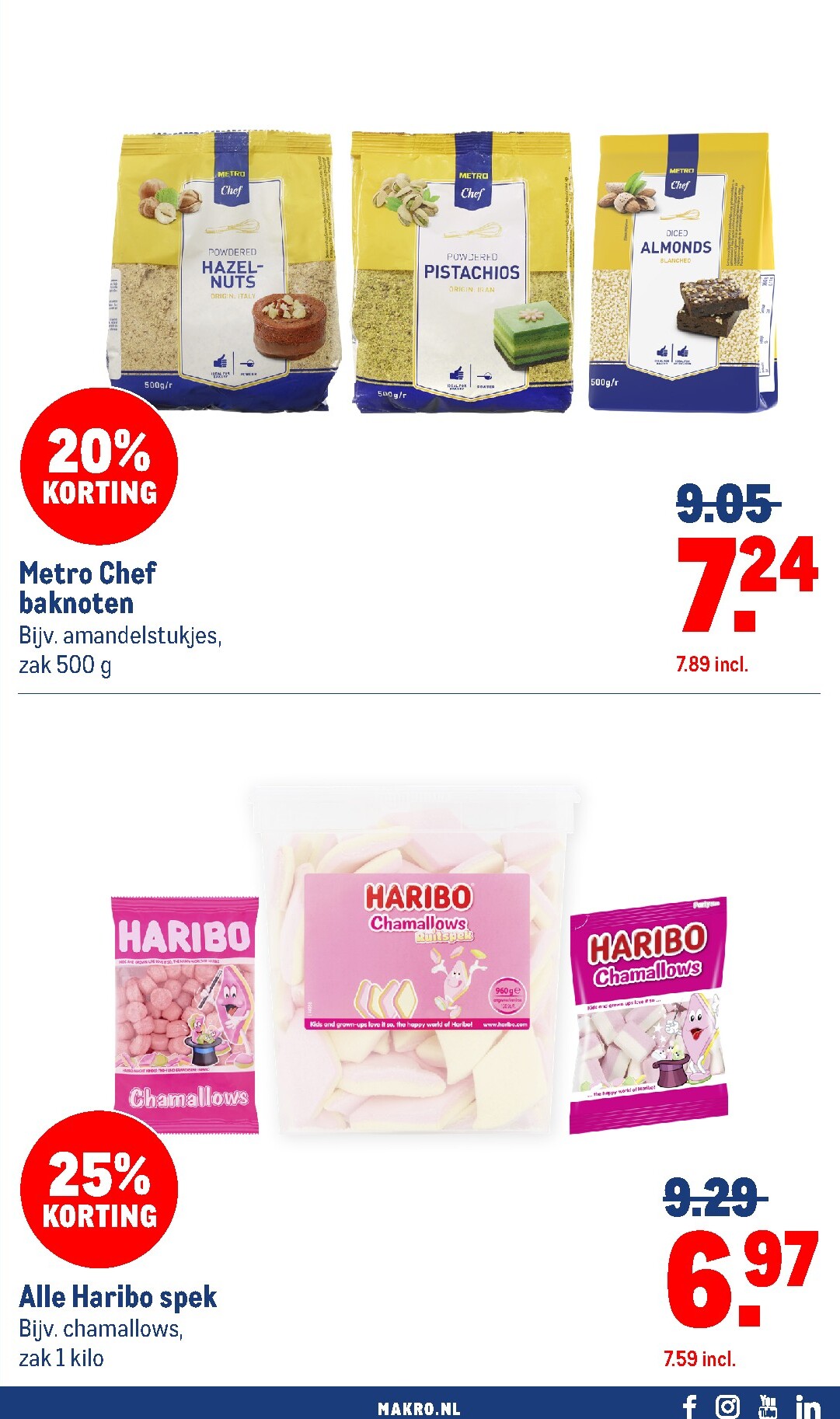 makro - Huidige Makro - Non-Food folder geldig van woensdag 26-08-2026 tot zondag 06-09-2026 - page: 103