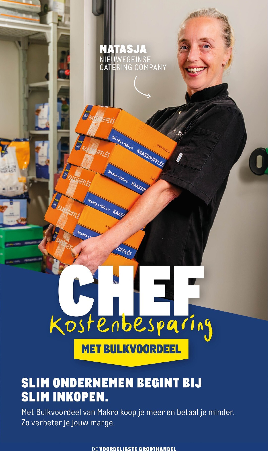 makro - Makro folder voor volgende week van woensdag 09-09-2026 tot zondag 20-09-2026 - page: 14