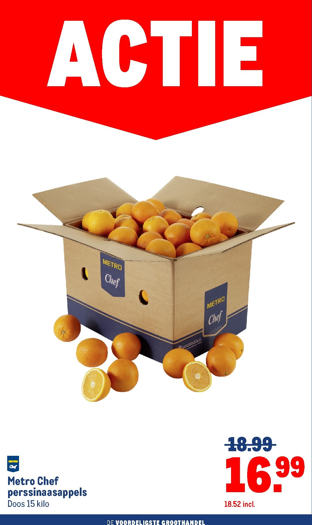 makro - Makro folder voor volgende week van woensdag 09-09-2026 tot zondag 20-09-2026 - page: 40