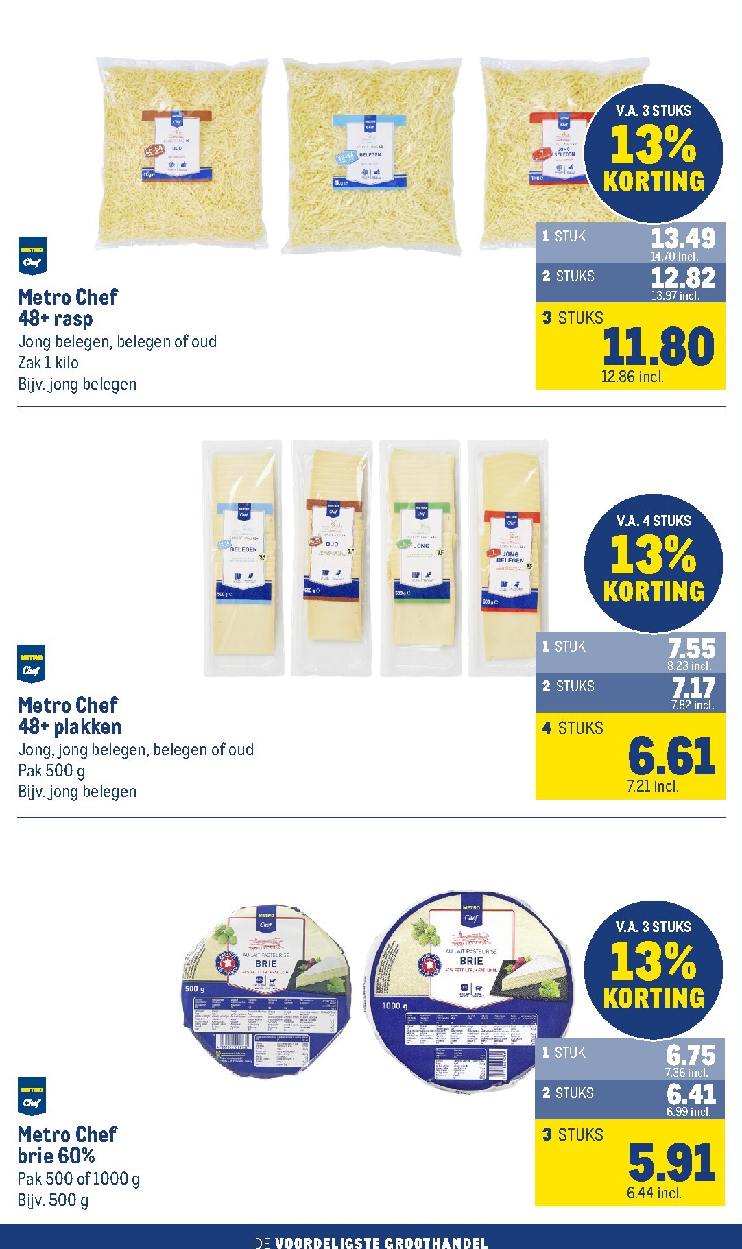 makro - Makro folder voor volgende week van woensdag 09-09-2026 tot zondag 20-09-2026 - page: 8