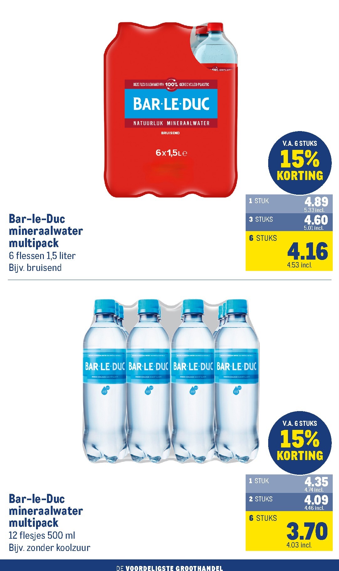 makro - Makro folder voor volgende week van woensdag 09-09-2026 tot zondag 20-09-2026 - page: 12