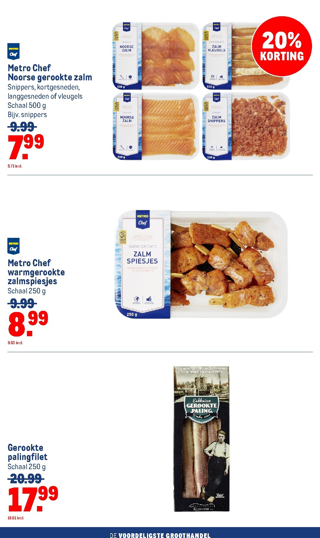 makro - Makro folder voor volgende week van woensdag 09-09-2026 tot zondag 20-09-2026 - page: 34