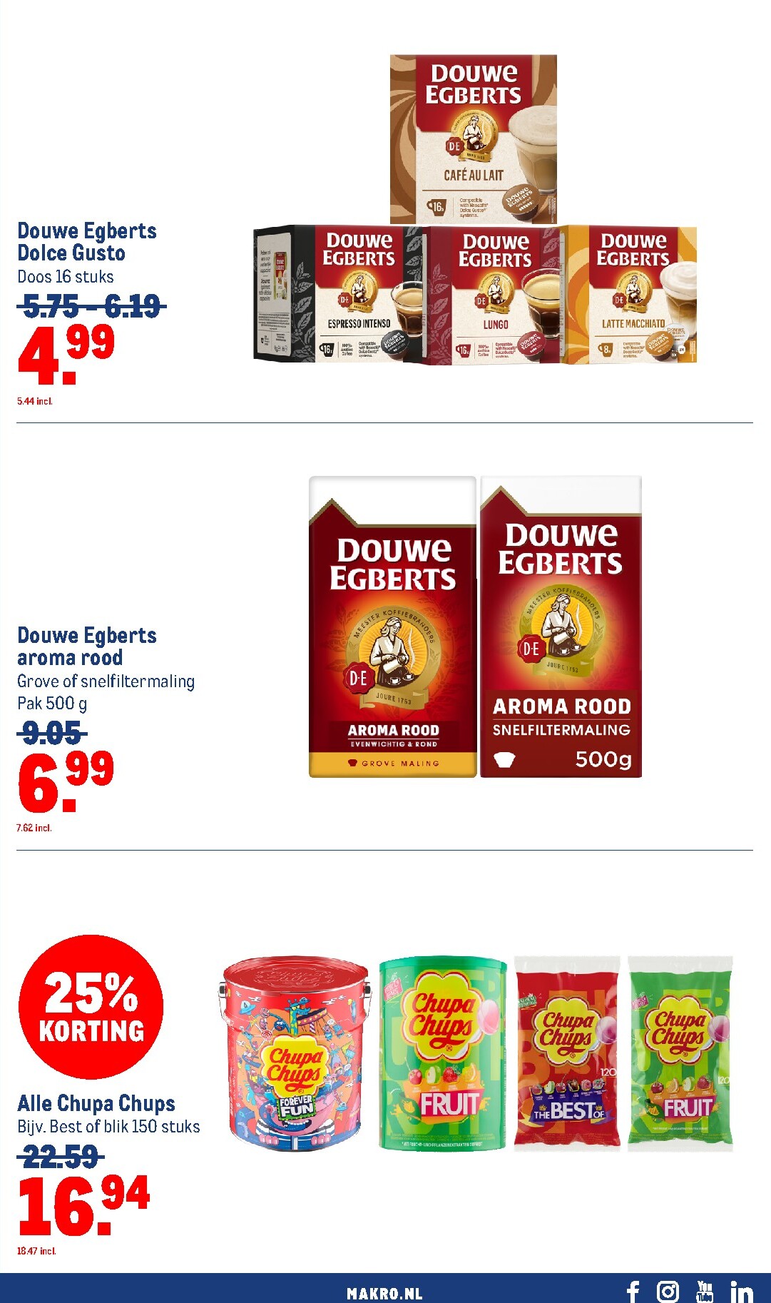 makro - Makro folder voor volgende week van woensdag 09-09-2026 tot zondag 20-09-2026 - page: 47