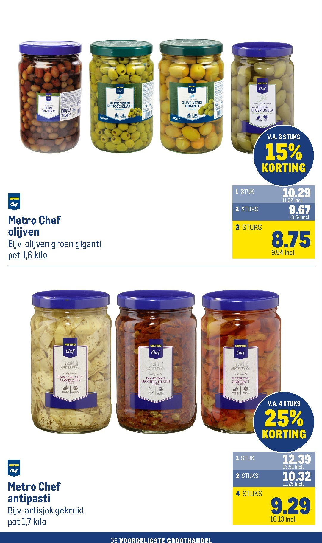 makro - Makro folder voor volgende week van woensdag 09-09-2026 tot zondag 20-09-2026 - page: 10