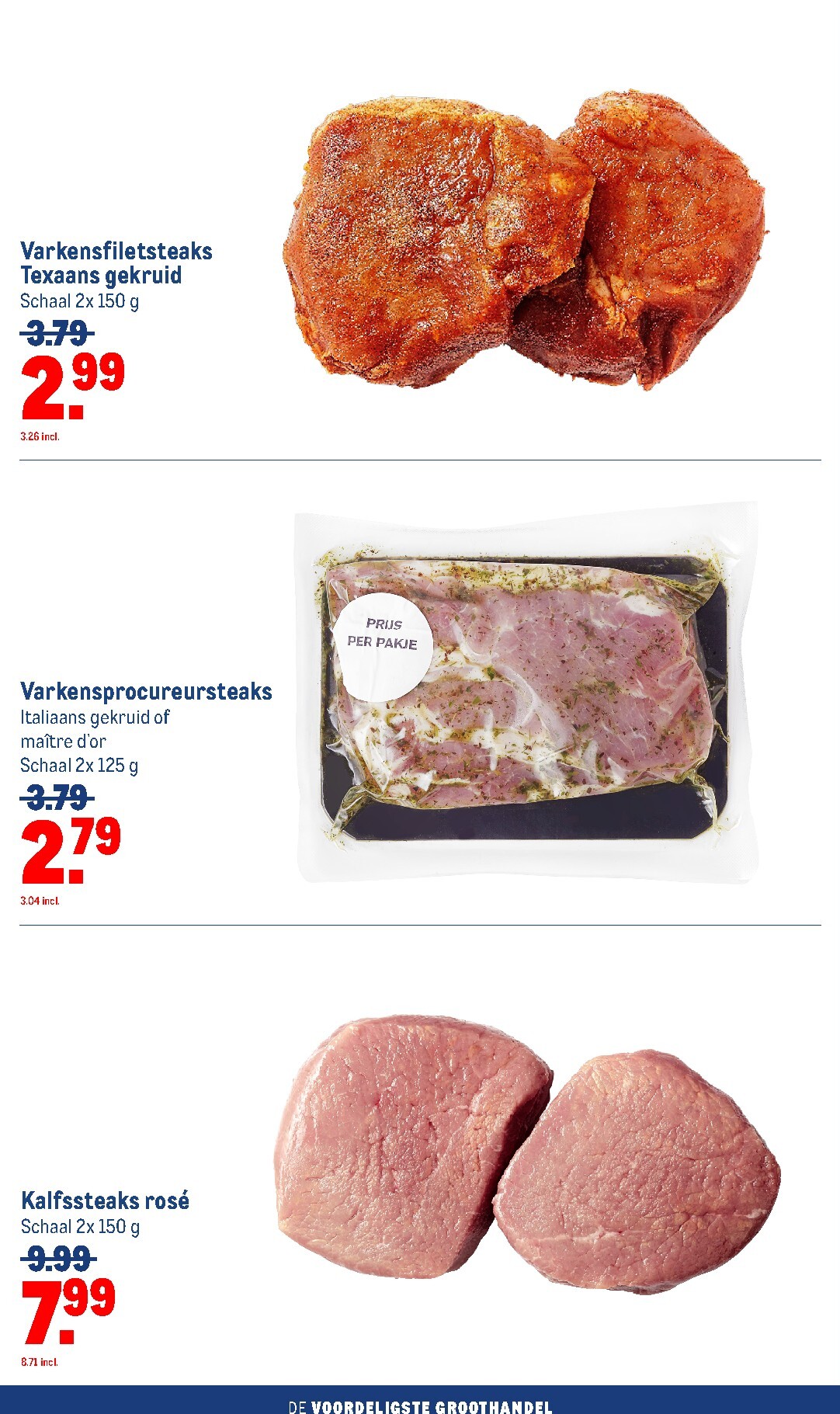 makro - Makro folder voor volgende week van woensdag 09-09-2026 tot zondag 20-09-2026 - page: 22
