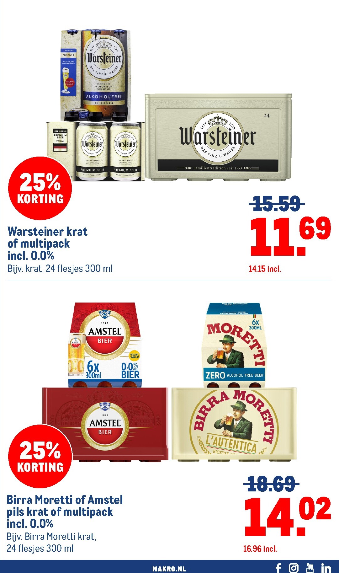 makro - Makro folder voor volgende week van woensdag 09-09-2026 tot zondag 20-09-2026 - page: 55
