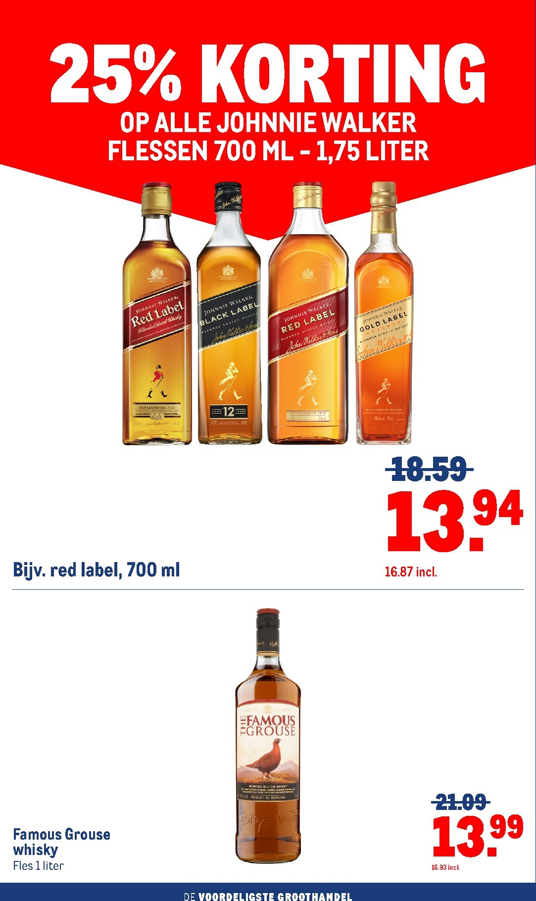 makro - Makro folder voor volgende week van woensdag 09-09-2026 tot zondag 20-09-2026 - page: 62