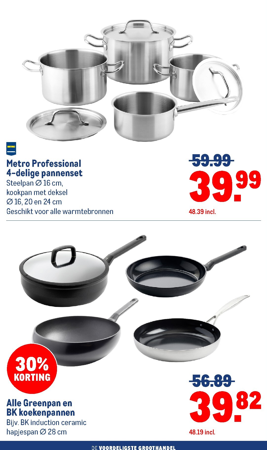 makro - Makro - Non-Food folder voor volgende week van woensdag 09-09-2026 tot zondag 20-09-2026 - page: 14