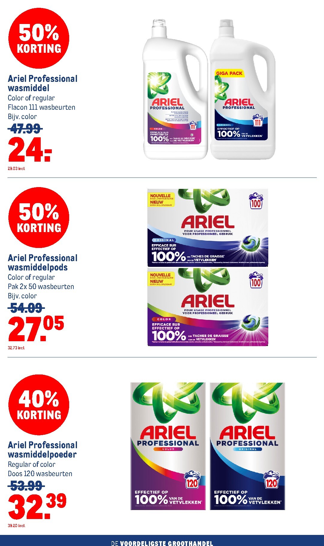 makro - Makro - Non-Food folder voor volgende week van woensdag 09-09-2026 tot zondag 20-09-2026 - page: 28