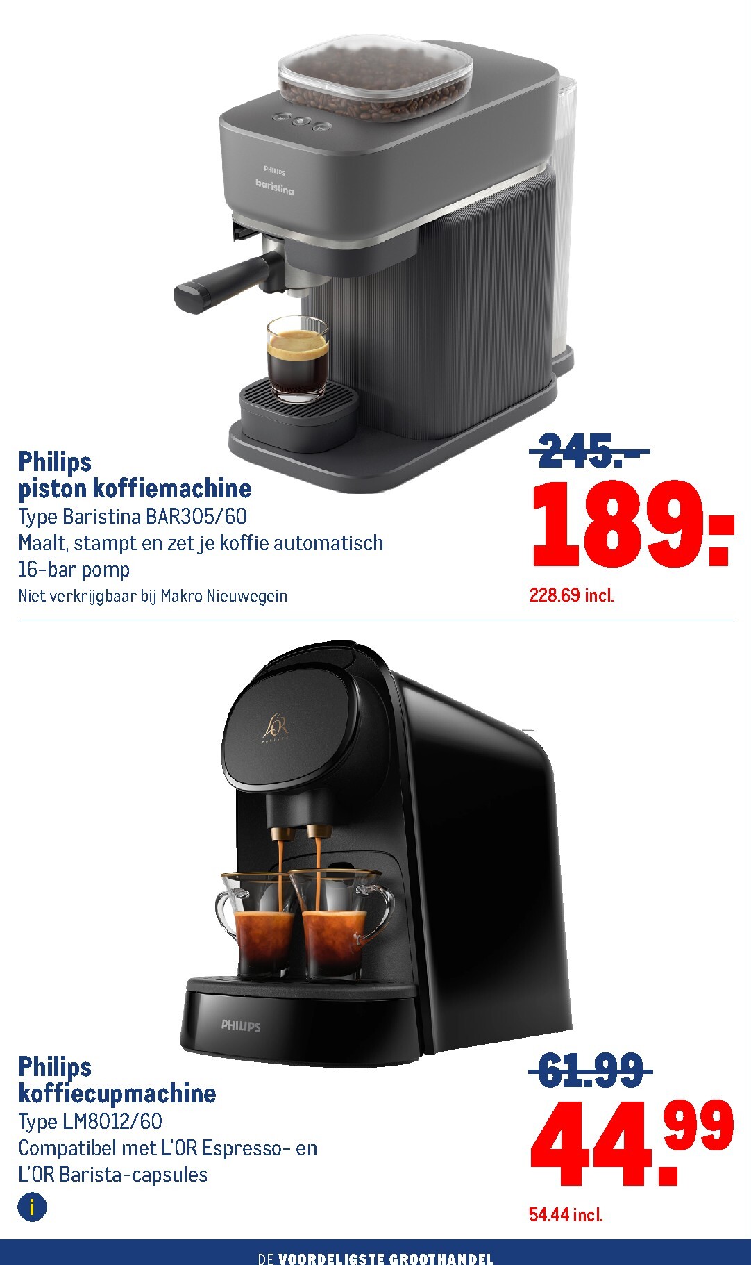 makro - Makro - Non-Food folder voor volgende week van woensdag 09-09-2026 tot zondag 20-09-2026 - page: 10