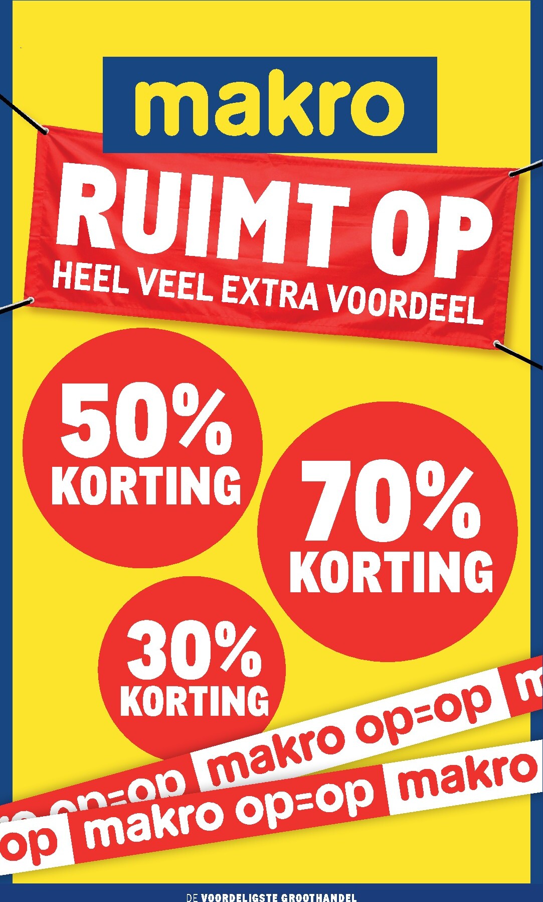 makro - Makro - Non-Food folder voor volgende week van woensdag 09-09-2026 tot zondag 20-09-2026 - page: 6