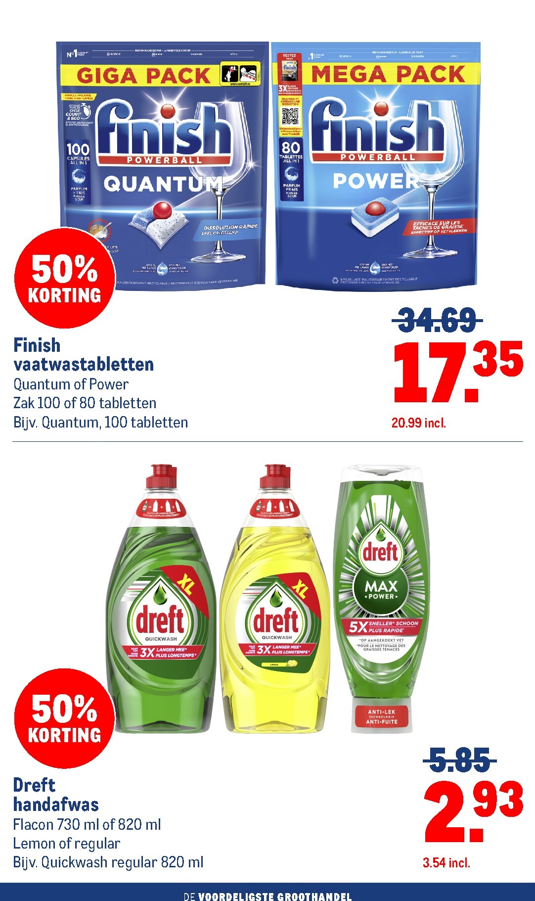 makro - Makro - Non-Food folder voor volgende week van woensdag 09-09-2026 tot zondag 20-09-2026 - page: 32