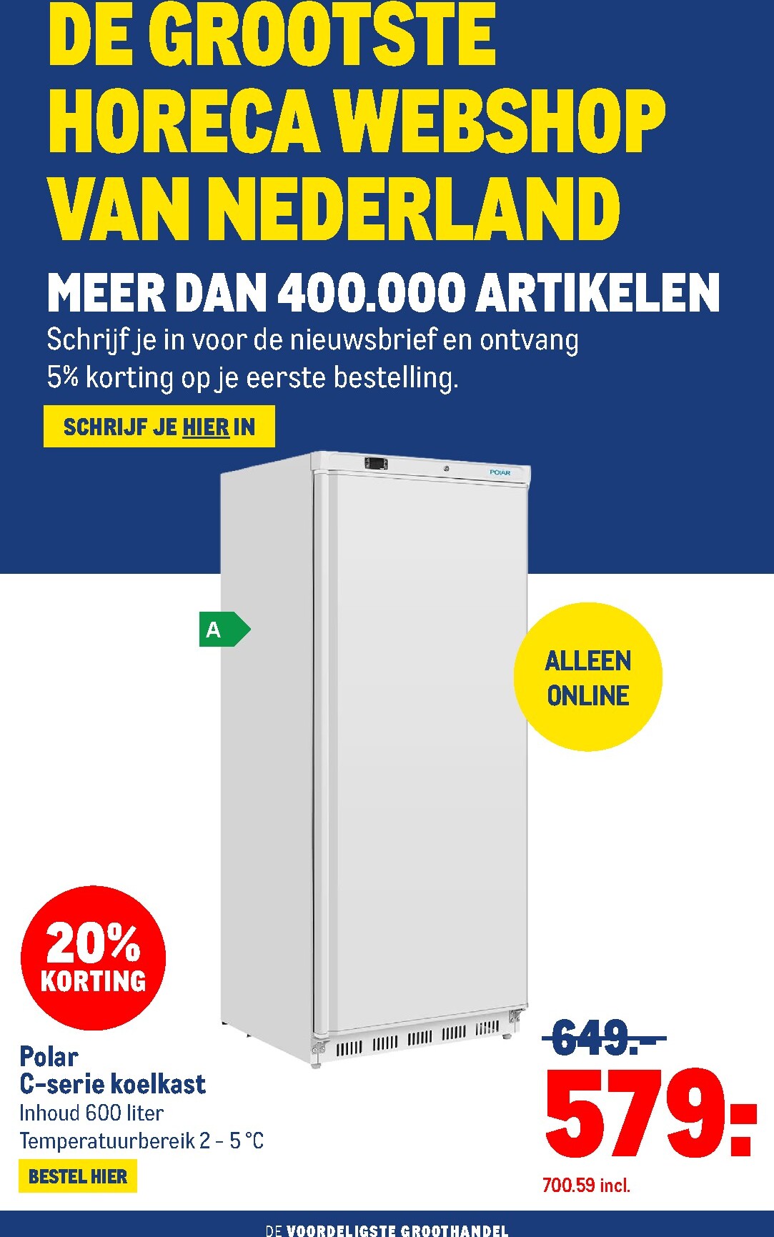 makro - Makro - Non-Food folder voor volgende week van woensdag 09-09-2026 tot zondag 20-09-2026 - page: 46