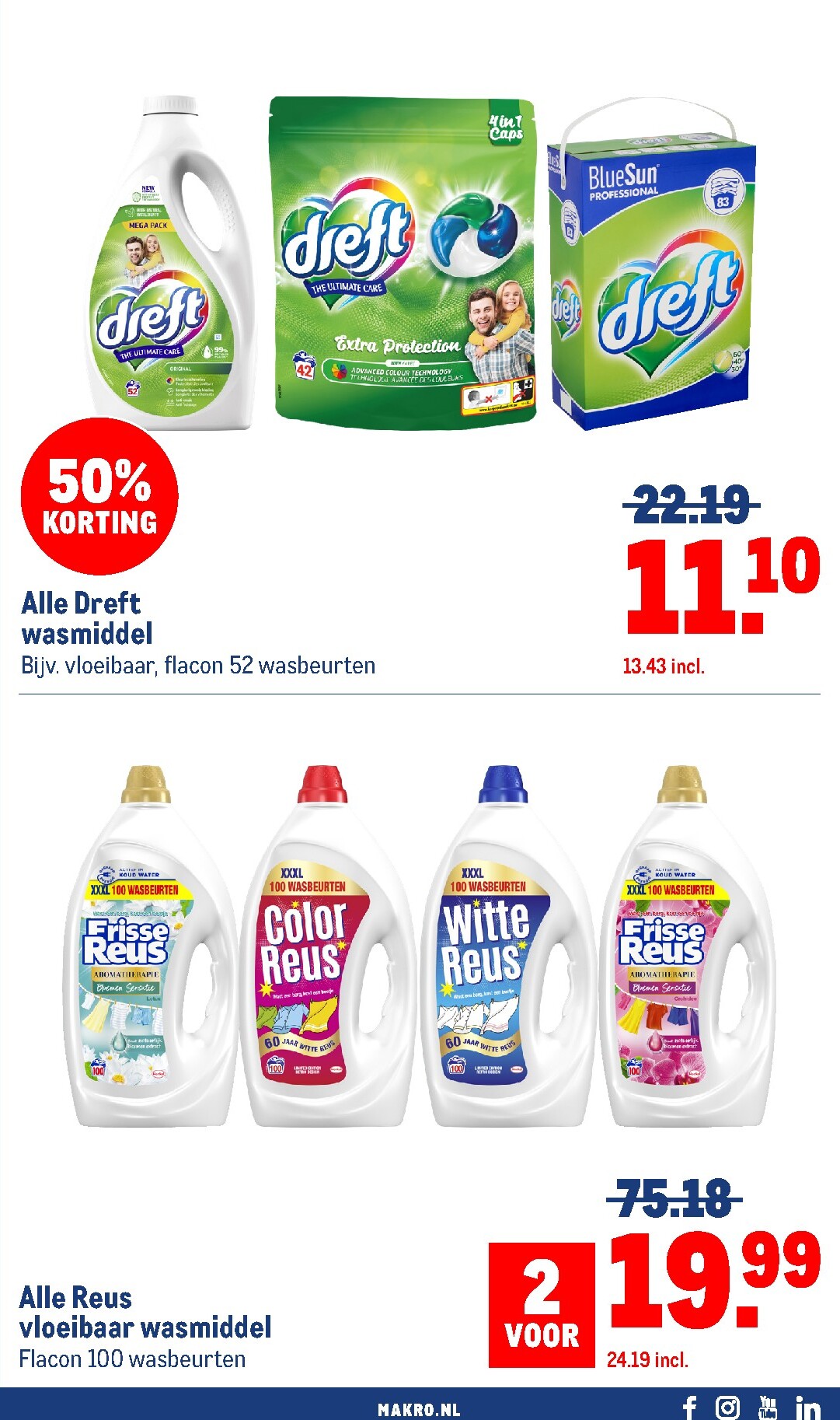 makro - Makro - Non-Food folder voor volgende week van woensdag 09-09-2026 tot zondag 20-09-2026 - page: 29