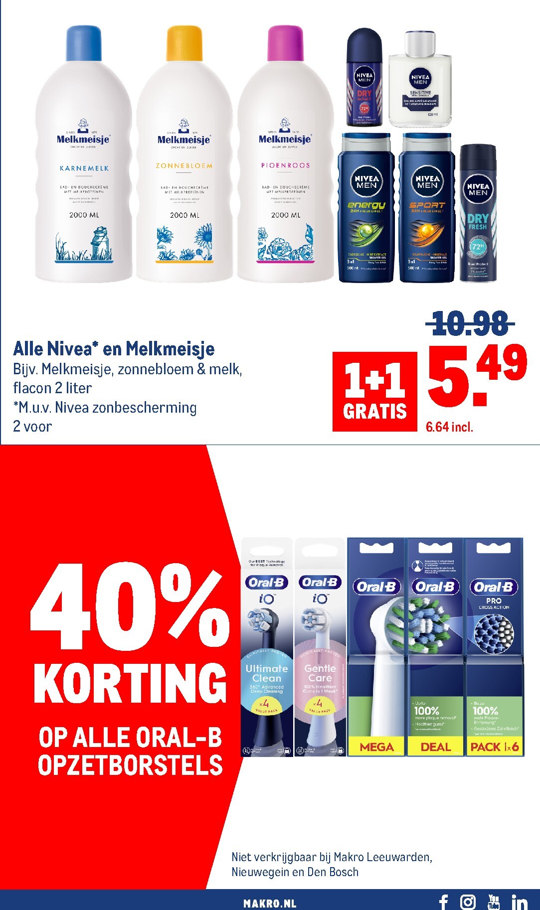 makro - Makro - Non-Food folder voor volgende week van woensdag 09-09-2026 tot zondag 20-09-2026 - page: 35
