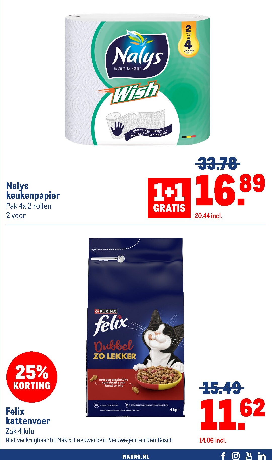 makro - Makro - Non-Food folder voor volgende week van woensdag 09-09-2026 tot zondag 20-09-2026 - page: 37