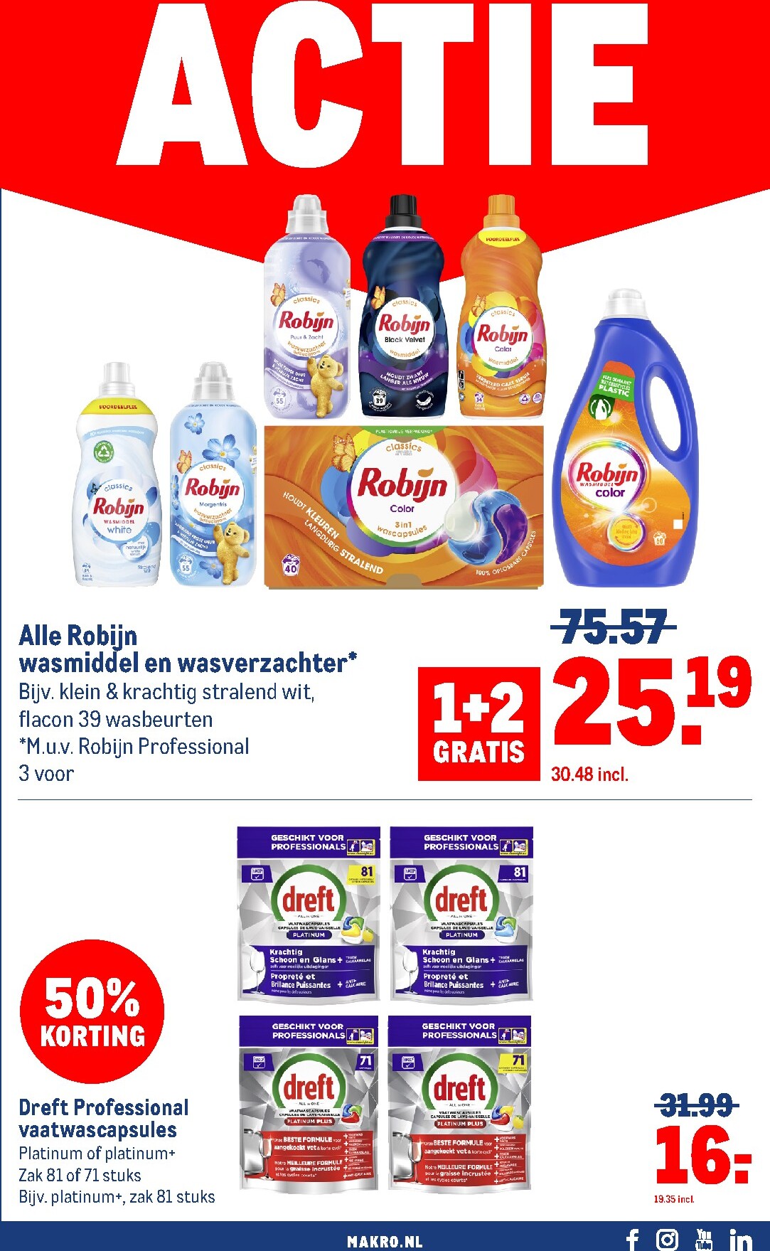 makro - Makro - Non-Food folder voor volgende week van woensdag 09-09-2026 tot zondag 20-09-2026 - page: 27