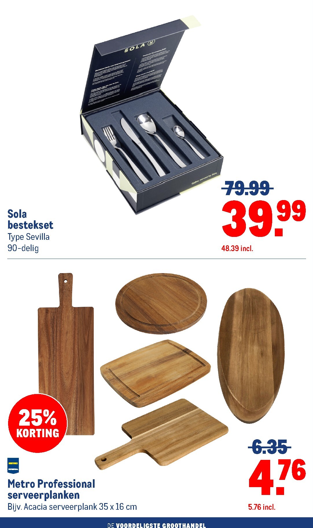 makro - Makro - Non-Food folder voor volgende week van woensdag 09-09-2026 tot zondag 20-09-2026 - page: 16