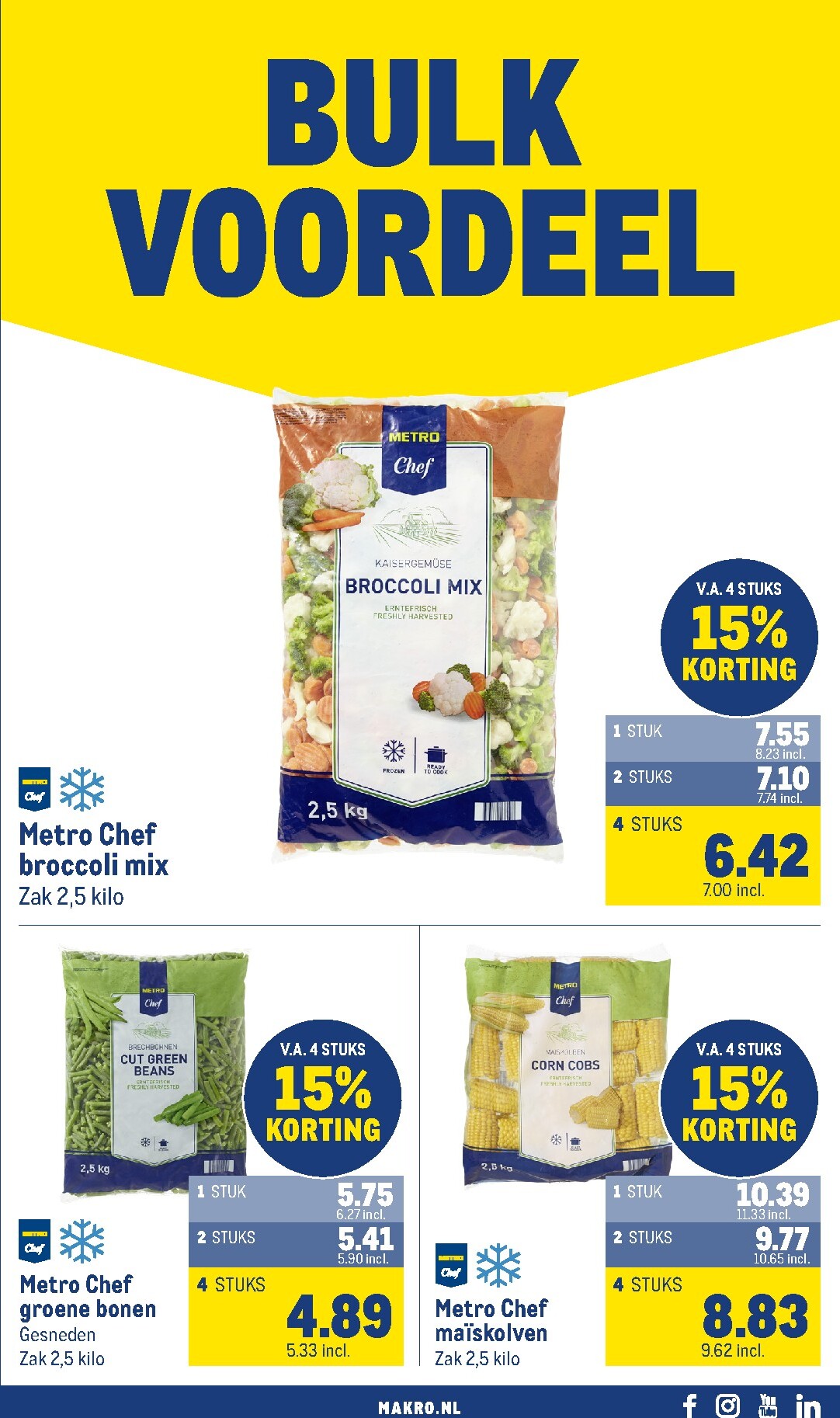 makro - Huidige Makro - Non-Food folder geldig van woensdag 09-09-2026 tot zondag 20-09-2026 - page: 59