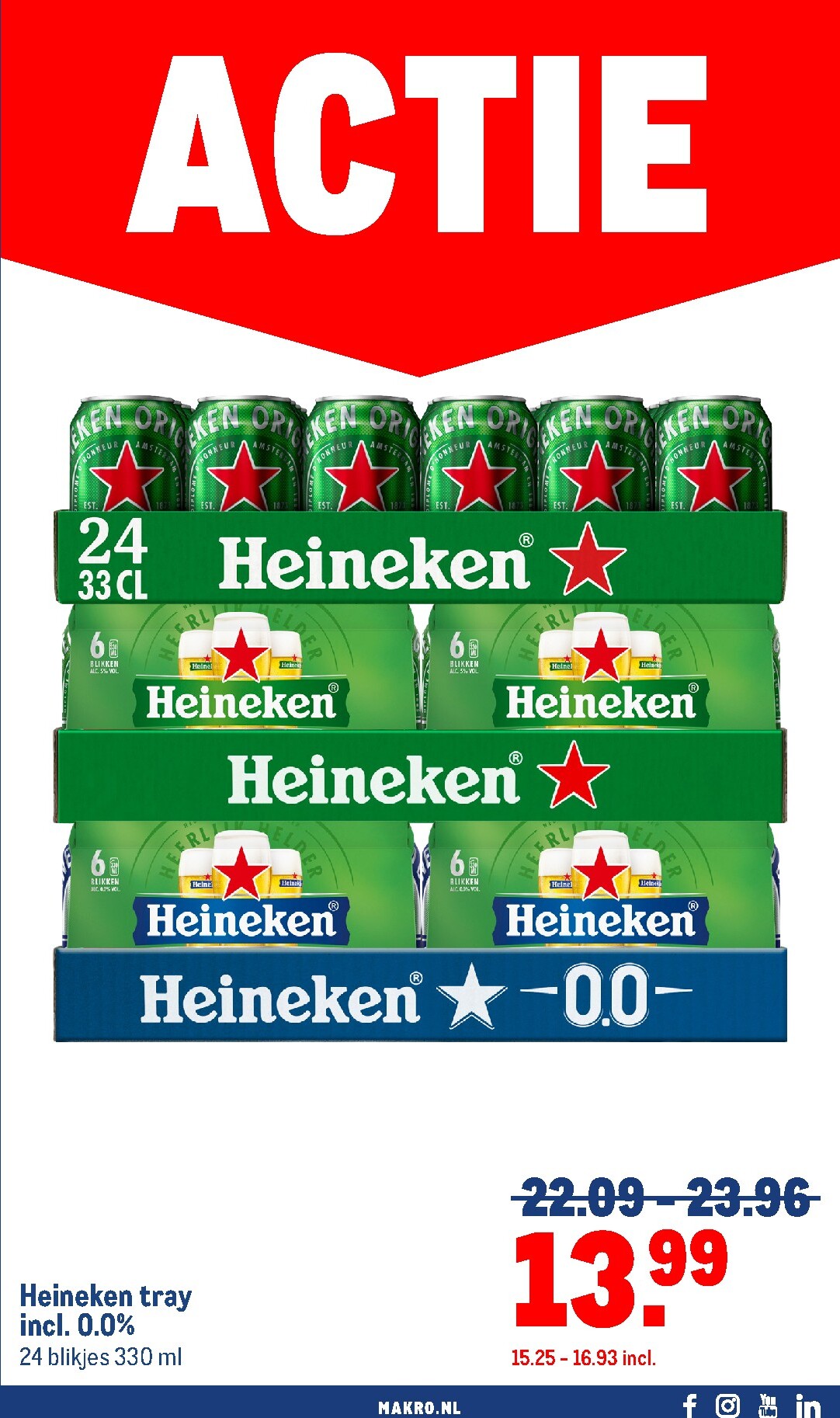 makro - Huidige Makro - Non-Food folder geldig van woensdag 09-09-2026 tot zondag 20-09-2026 - page: 105