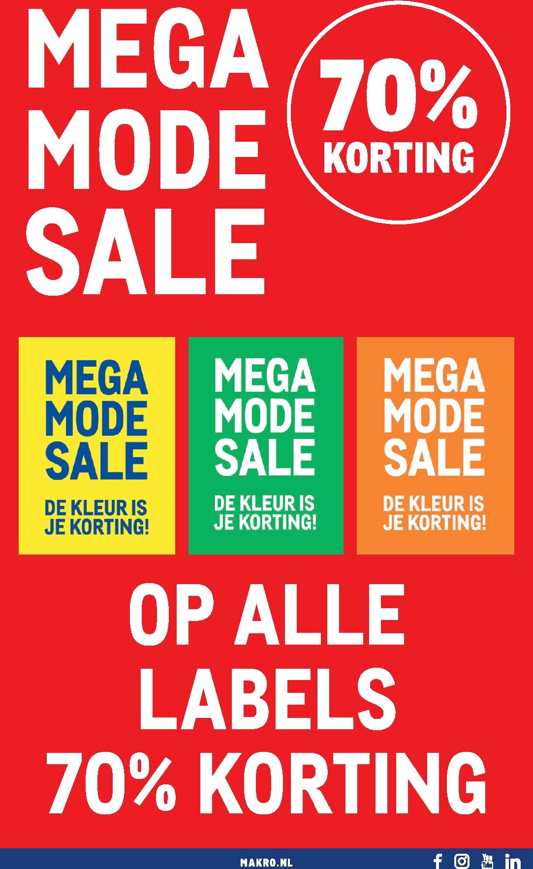 makro - Huidige Makro - Non-Food folder geldig van woensdag 09-09-2026 tot zondag 20-09-2026 - page: 45
