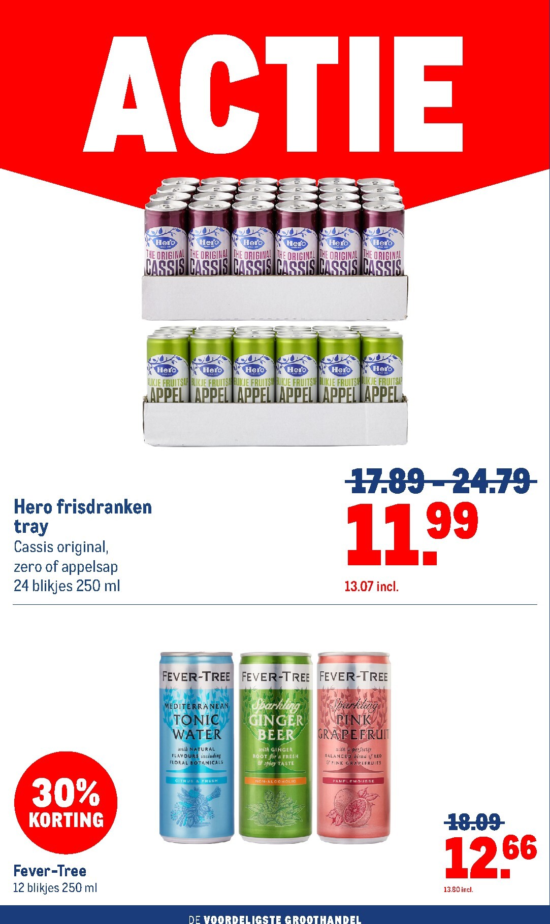 makro - Huidige Makro folder geldig van woensdag 09-09-2026 tot zondag 20-09-2026 - page: 48