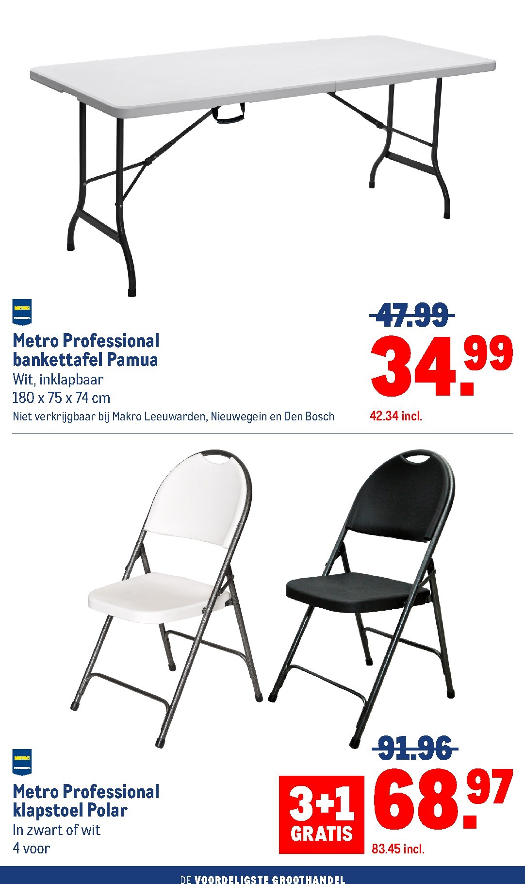 makro - Huidige Makro folder geldig van woensdag 09-09-2026 tot zondag 20-09-2026 - page: 86