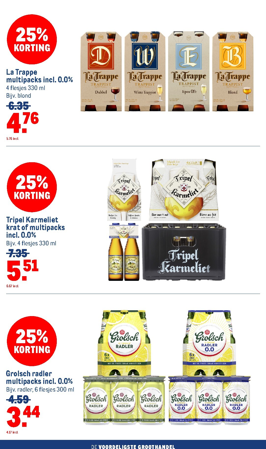 makro - Huidige Makro folder geldig van woensdag 09-09-2026 tot zondag 20-09-2026 - page: 56