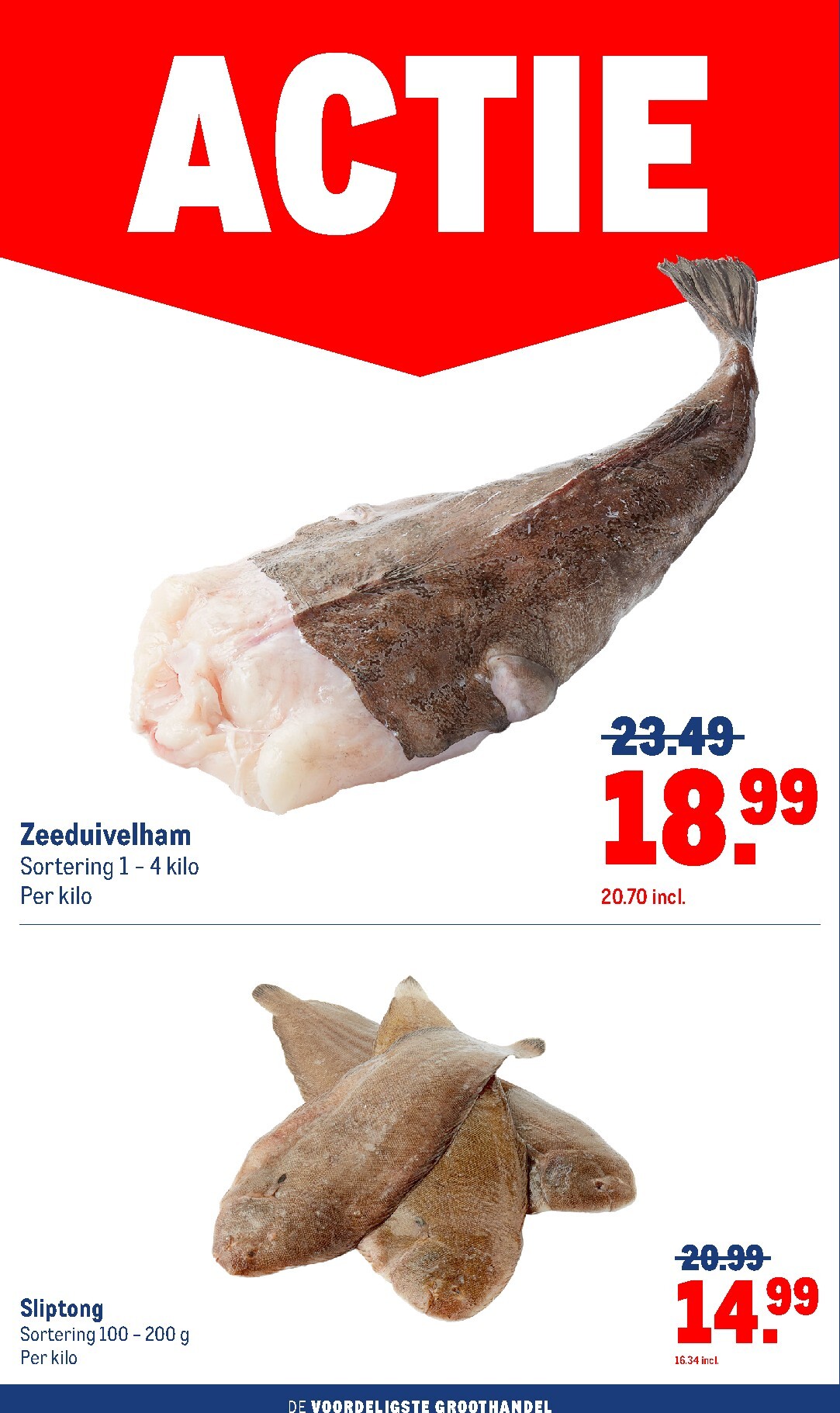 makro - Huidige Makro - Horeca folder geldig van dinsdag 08-09-2026 tot woensdag 04-11-2026 - page: 37
