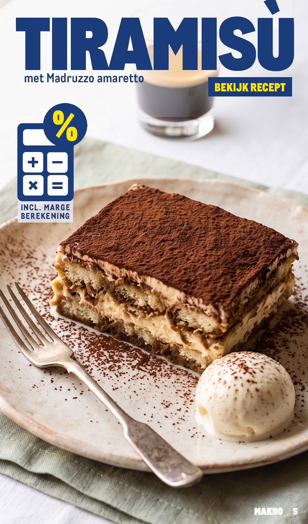 makro - Huidige Makro - Horeca folder geldig van dinsdag 08-09-2026 tot woensdag 04-11-2026 - page: 5