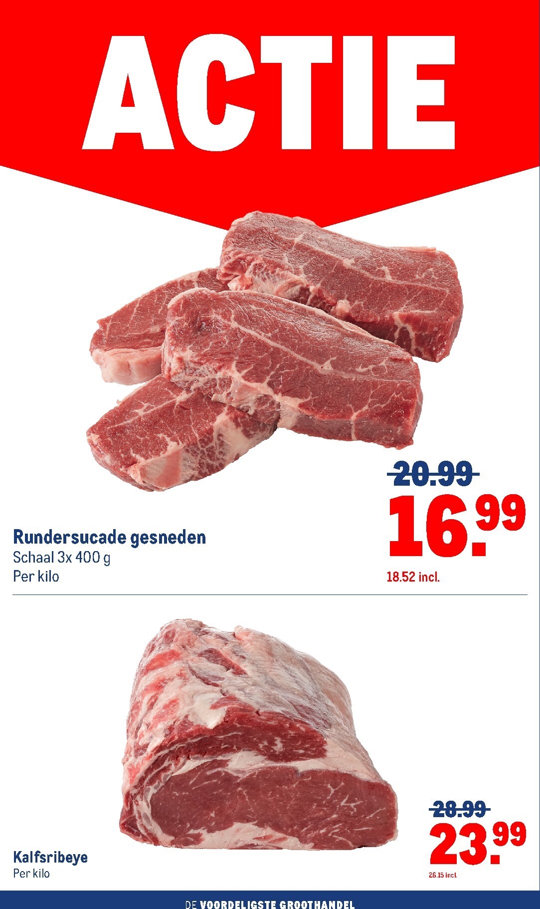 makro - Huidige Makro - Horeca folder geldig van dinsdag 08-09-2026 tot woensdag 04-11-2026 - page: 35